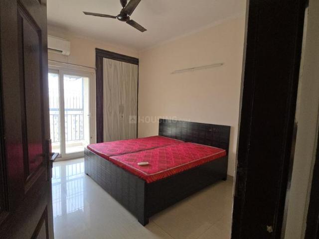 2 BHK Apartment in Sector 137 for rent Noida. The reference number is 20357786