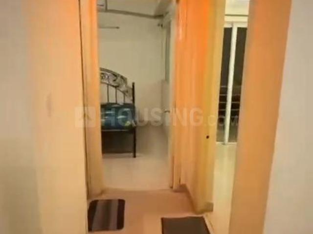 2 BHK Apartment in Sector 137 for rent Noida. The reference number is 20364248