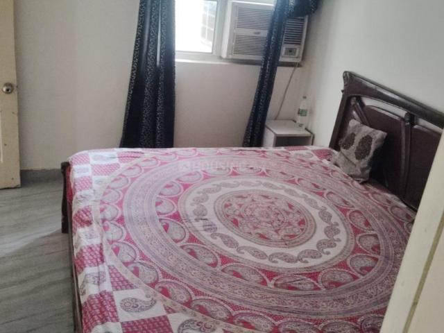 2 BHK Apartment in Sector 137 for rent Noida. The reference number is 20396842