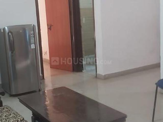 2 BHK Apartment in Sector 137 for rent Noida. The reference number is 20396854