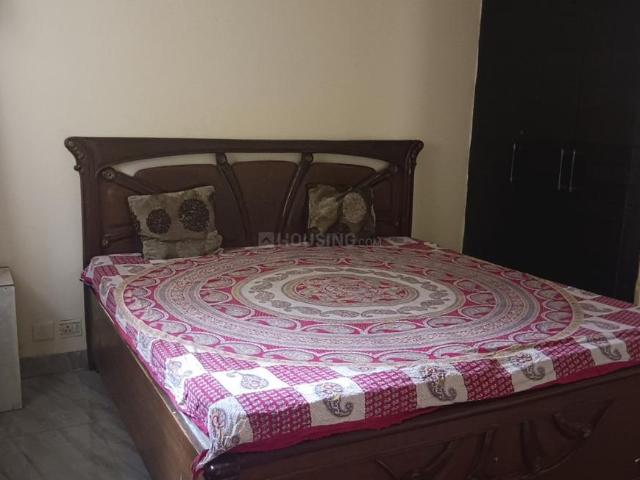2 BHK Apartment in Sector 137 for rent Noida. The reference number is 20397511