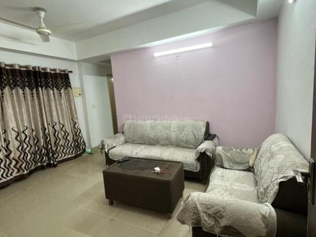 2 BHK Apartment in Sector 137 for rent Noida. The reference number is 20398191