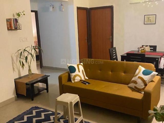 2 BHK Apartment in Sector 137 for rent Noida. The reference number is 20311410