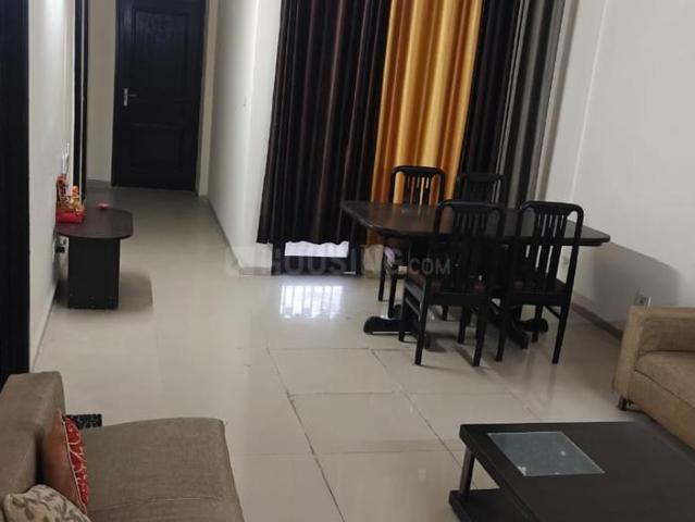 2 BHK Apartment in Sector 137 for rent Noida. The reference number is 20324278