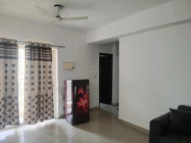 2 BHK Apartment in Sector 137 for rent Noida. The reference number is 20464931