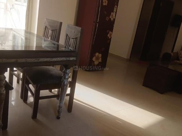 2 BHK Apartment in Sector 137 for rent Noida. The reference number is 20414971