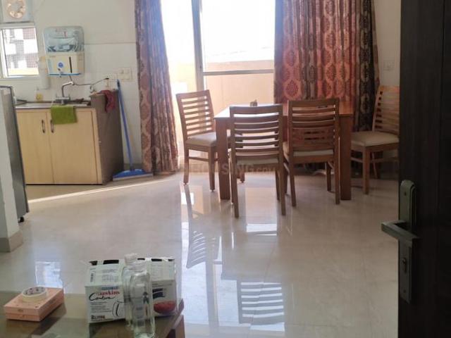 2 BHK Apartment in Sector 137 for rent Noida. The reference number is 20415556