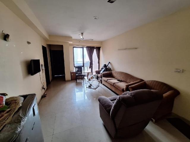 2 BHK Apartment in Sector 137 for rent Noida. The reference number is 20416505