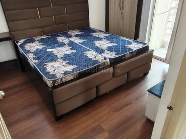 2 BHK Apartment in Sector 137 for rent Noida. The reference number is 20419500
