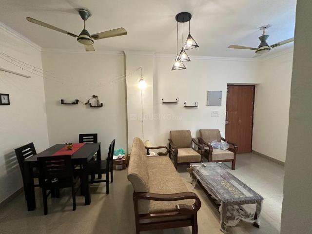 2 BHK Apartment in Sector 137 for rent Noida. The reference number is 20419954