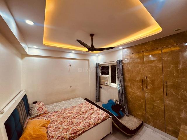2 BHK Apartment in Sector 137 for rent Noida. The reference number is 20420244