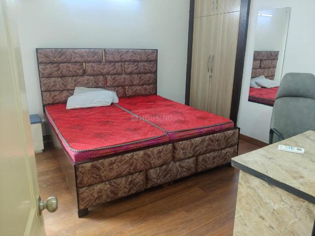 2 BHK Apartment in Sector 137 for rent Noida. The reference number is 20421451