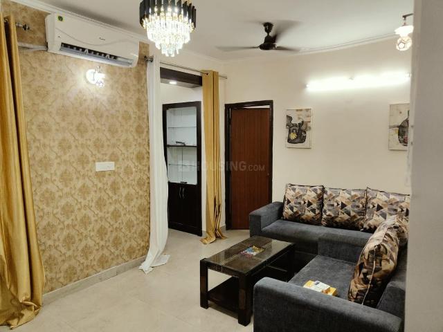 2 BHK Apartment in Sector 137 for rent Noida. The reference number is 20424099