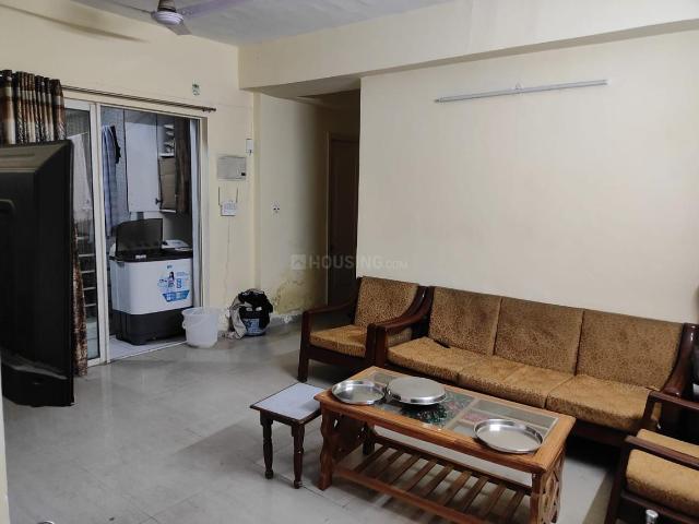 2 BHK Apartment in Sector 137 for rent Noida. The reference number is 20426487