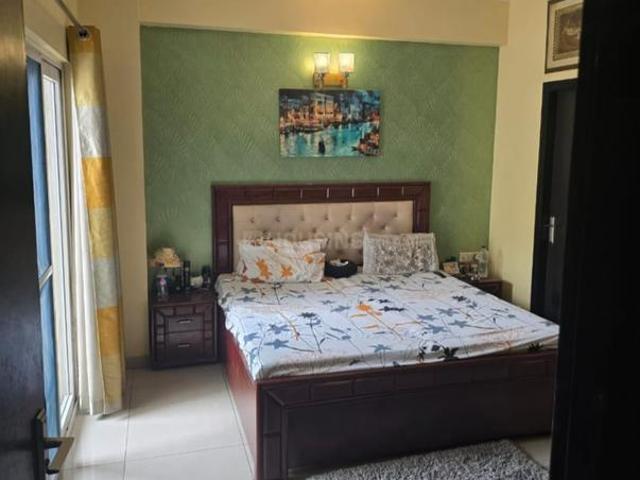 2 BHK Apartment in Sector 137 for rent Noida. The reference number is 20432709