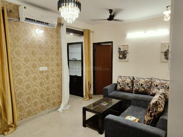 2 BHK Apartment in Sector 137 for rent Noida. The reference number is 20521684