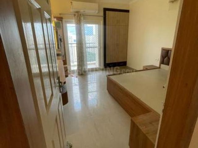 2 BHK Apartment in Kulesara for rent Noida. The reference number is 20538384