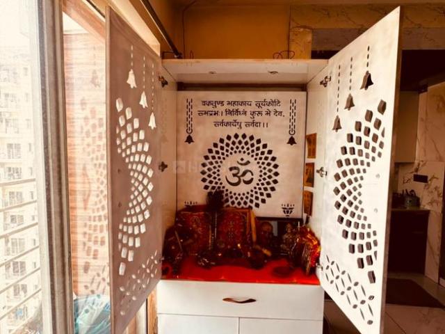 2 BHK Apartment in Sector 137 for rent Noida. The reference number is 20645457