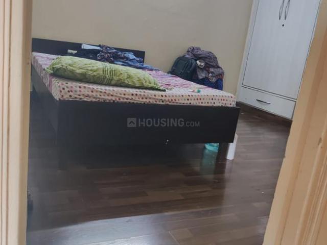 2 BHK Apartment in Sector 137 for rent Noida. The reference number is 20652244