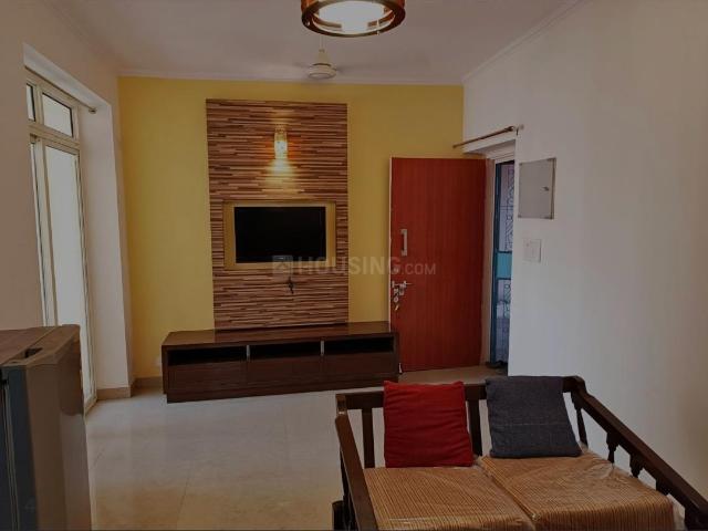 2 BHK Apartment in Sector 137 for rent Noida. The reference number is 20675714