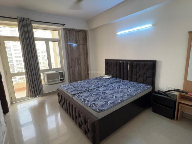 2 BHK Apartment in Sector 137 for rent Noida. The reference number is 20680725