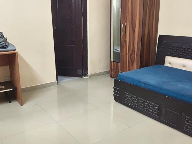2 BHK Apartment in Sector 137 for rent Noida. The reference number is 20625407