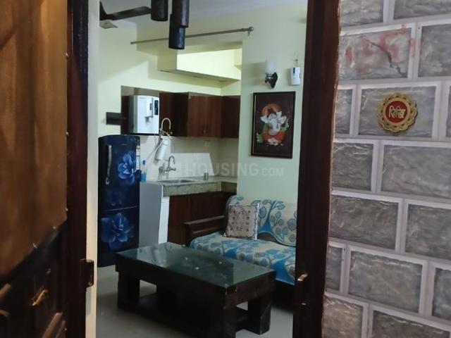 2 BHK Apartment in Sector 137 for rent Noida. The reference number is 20625678