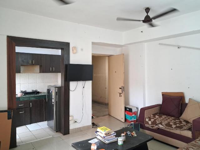 2 BHK Apartment in Sector 137 for rent Noida. The reference number is 20635788