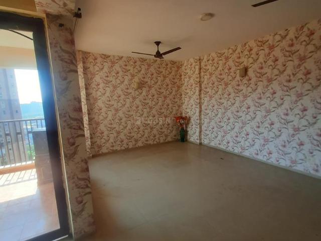 2 BHK Apartment in Sector 137 for rent Noida. The reference number is 20743525