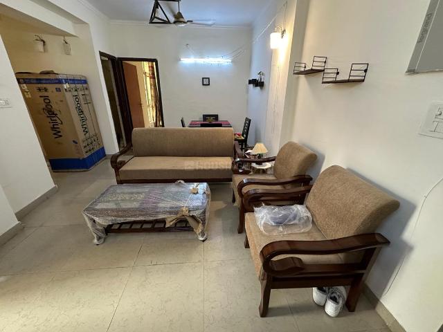 2 BHK Apartment in Sector 137 for rent Noida. The reference number is 20760803