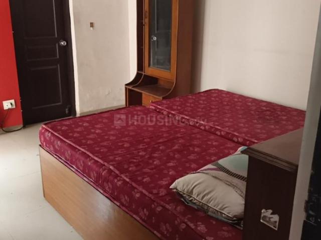 2 BHK Apartment in Sector 137 for rent Noida. The reference number is 20702245