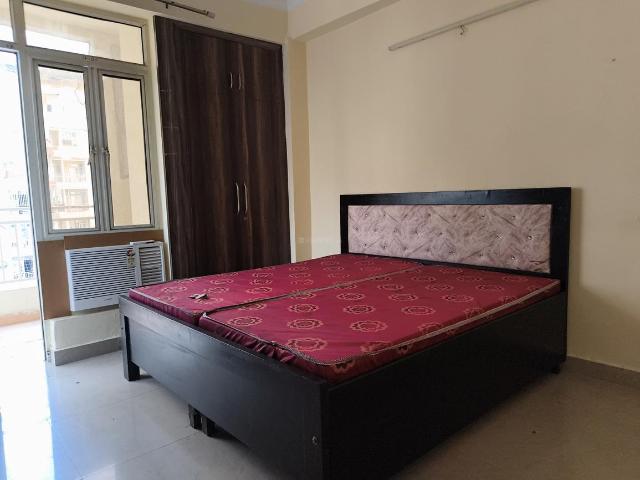2 BHK Apartment in Sector 137 for rent Noida. The reference number is 20708131