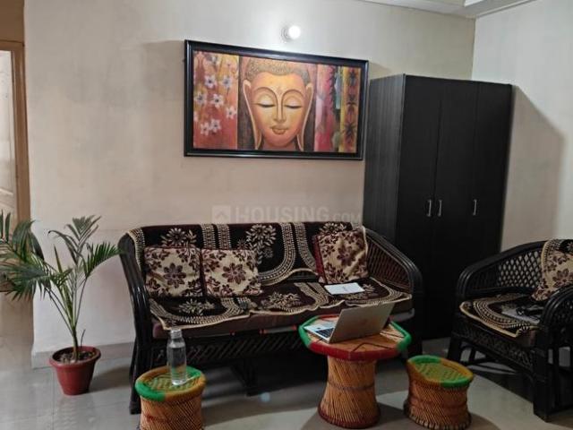 2 BHK Apartment in Sector 137 for rent Noida. The reference number is 20708263