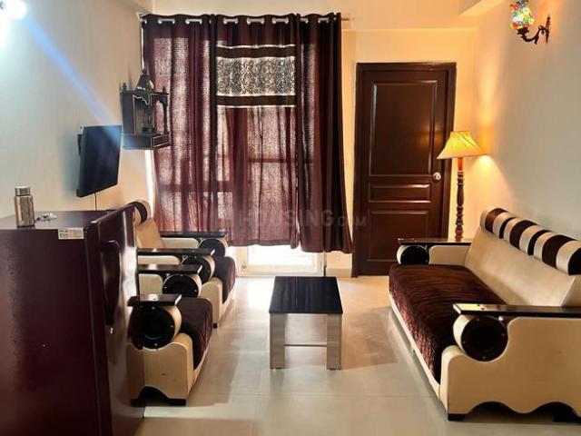2 BHK Apartment in Sector 137 for rent Noida. The reference number is 20710228