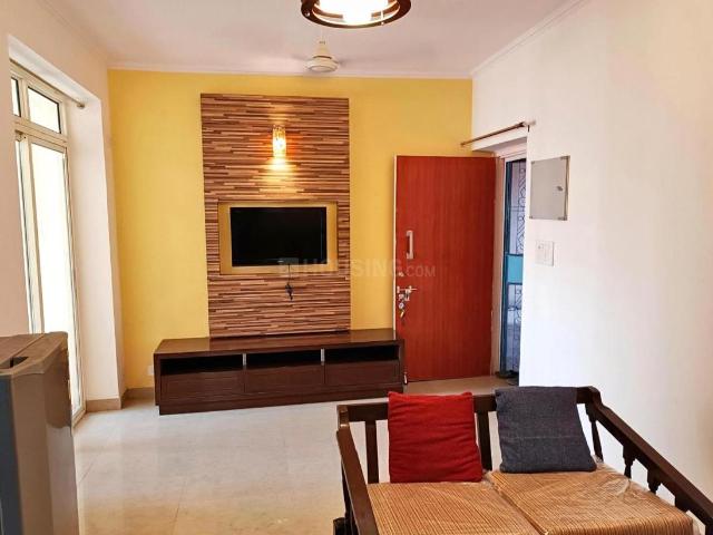 2 BHK Apartment in Sector 137 for rent Noida. The reference number is 20715630