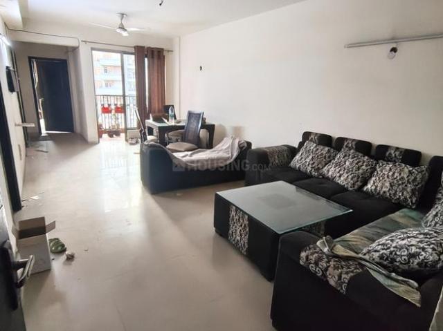 2 BHK Apartment in Sector 137 for rent Noida. The reference number is 20720998