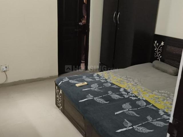 2 BHK Apartment in Sector 137 for rent Noida. The reference number is 20959376