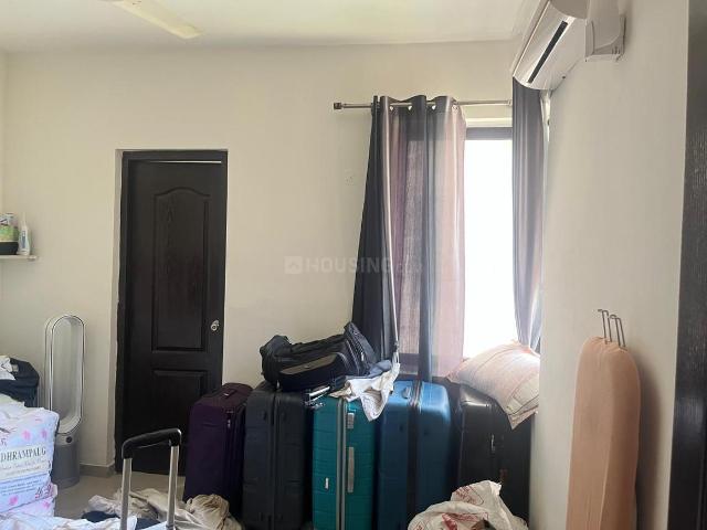 2 BHK Apartment in Sector 137 for rent Noida. The reference number is 20980637