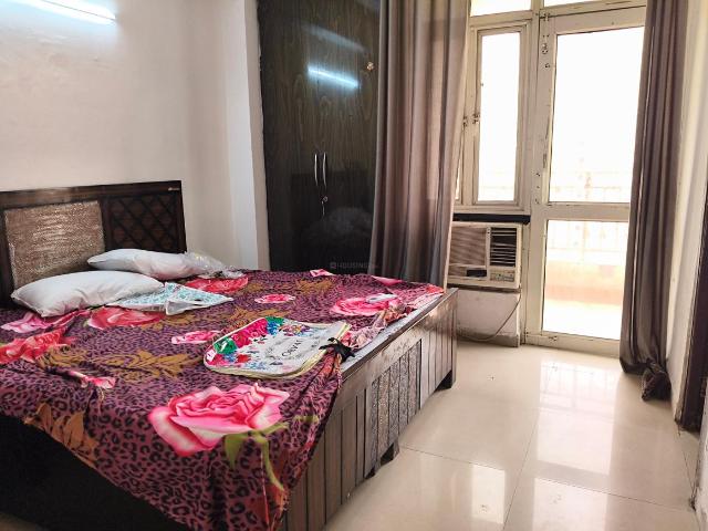 2 BHK Apartment in Sector 137 for rent Noida. The reference number is 20993256