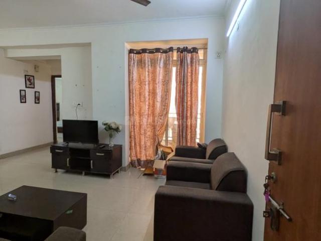 2 BHK Apartment in Sector 137 for rent Noida. The reference number is 20900659