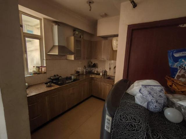 2 BHK Apartment in Sector 137 for rent Noida. The reference number is 20922722