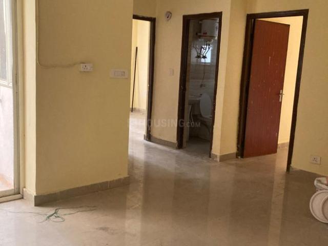 2 BHK Apartment in Sector 137 for resale Noida Greater Noida Expressway. The reference number is 17098134
