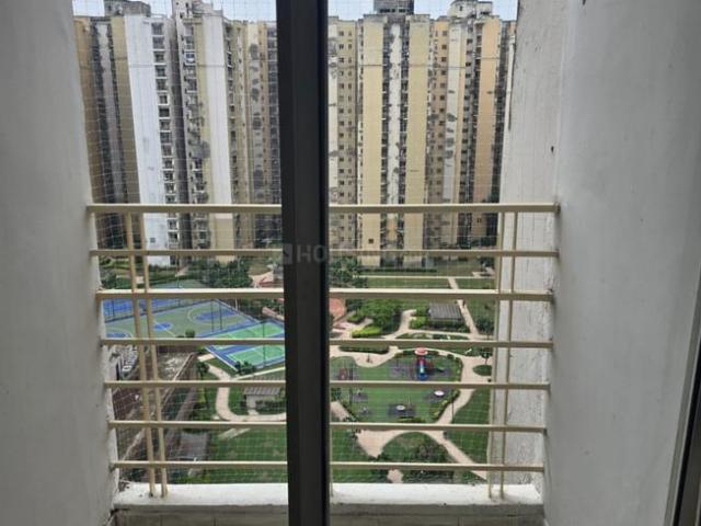 2 BHK Apartment in Sector 137 for resale Noida. The reference number is 17775568