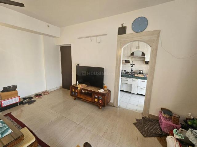2 BHK Apartment in Sector 137 for resale Noida. The reference number is 18503266