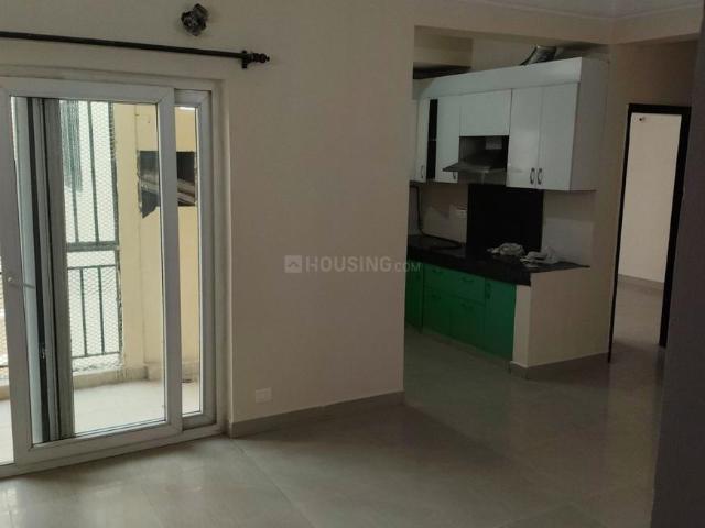 2 BHK Apartment in Sector 137 for resale Noida. The reference number is 18815715
