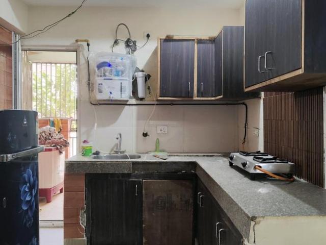 2 BHK Apartment in Sector 137 for resale Noida. The reference number is 18953651