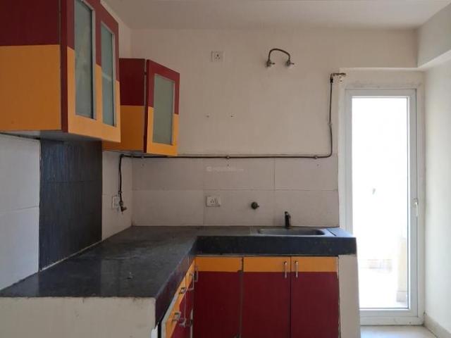 2 BHK Apartment in Sector 137 for resale Noida. The reference number is 19170497