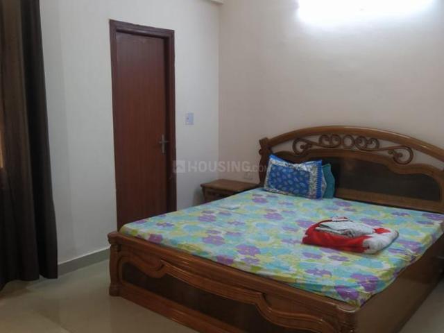 2 BHK Apartment in Sector 137 for resale Noida. The reference number is 19313065