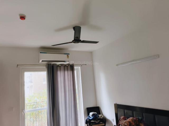 2 BHK Apartment in Sector 137 for resale Noida. The reference number is 19436648