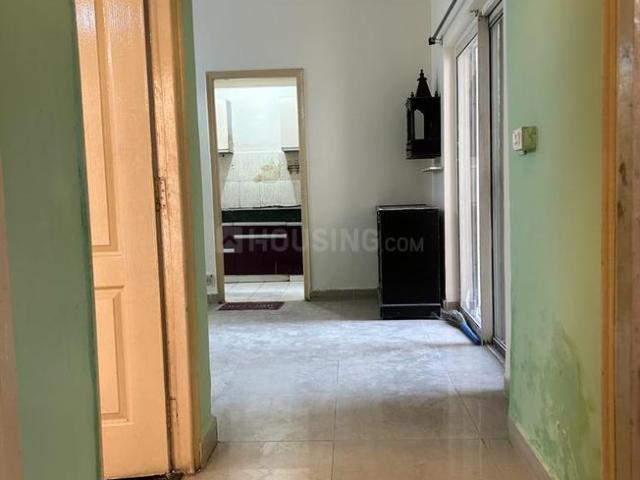 2 BHK Apartment in Sector 137 for resale Noida. The reference number is 19548596